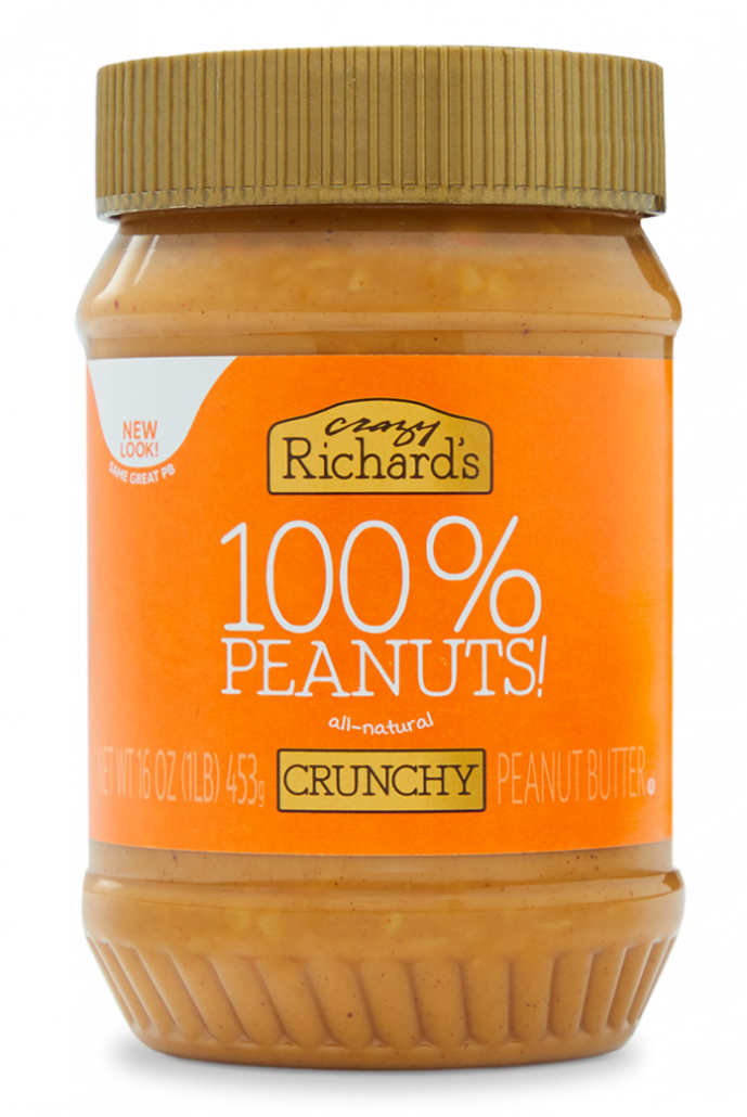 Is Natural Peanut Butter Good For Your Liver Is Natural Peanut Butter Good For Your Liver