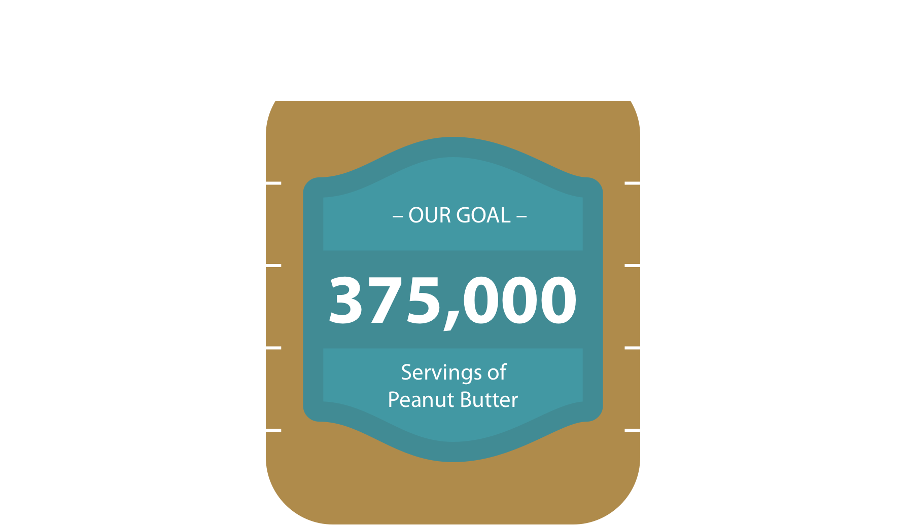 donated servings