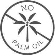 No Palm Oil