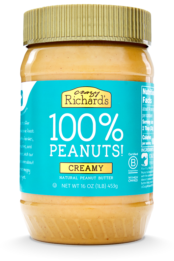 new peanut butter bad for dogs