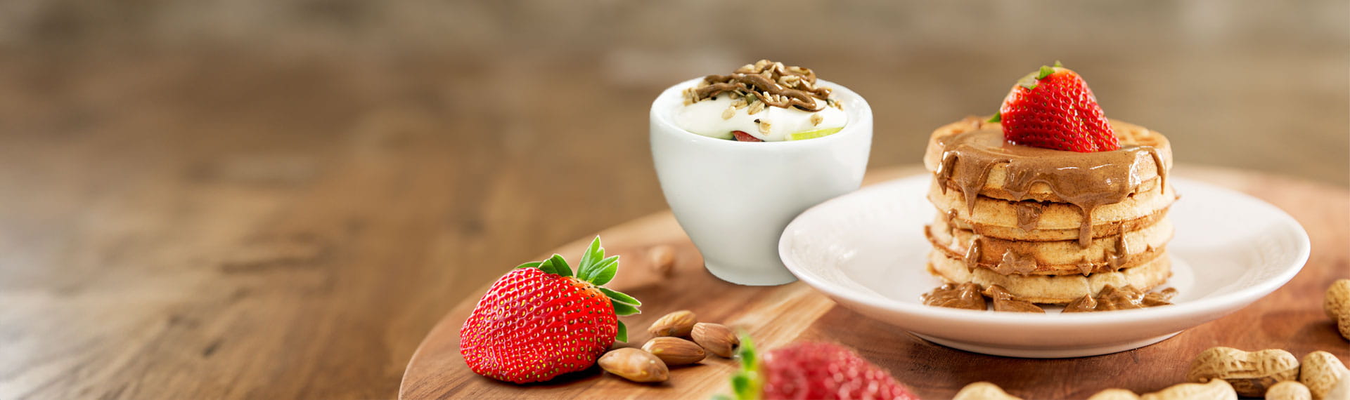 Crazy Richard's Recipes Header